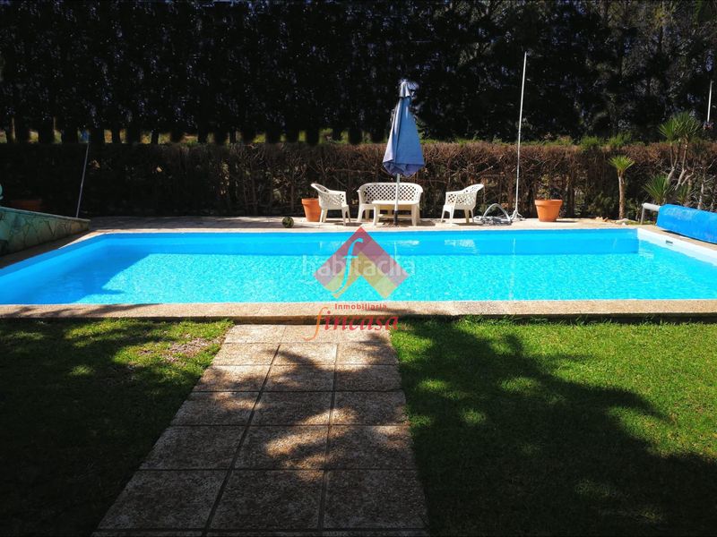 Foto 81b9d72b-fd1f-4dc1-b394-c4362ab07274. Casa amb aparcament piscina a Partidas Norte Ronda