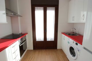 Miete Etagenwohnung in Casco Histórico. Se alquila piso en pleno centro