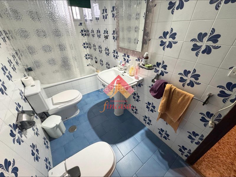 Foto 0ab6ec92-fa86-49e9-8473-0b5ed3a67b28. Casa amb aparcament a Centro Ronda