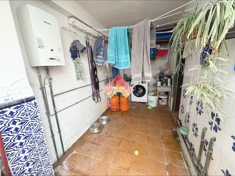 Foto 26f836f7-d217-4e07-a20e-22f2aa290f43. Casa amb calefacció aparcament a Centro Ronda