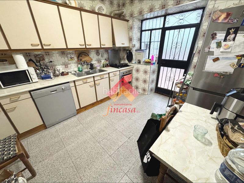 Foto 2b3dfabe-8a7d-4af2-bf18-abc40e59205e. Casa amb calefacció aparcament a Centro Ronda