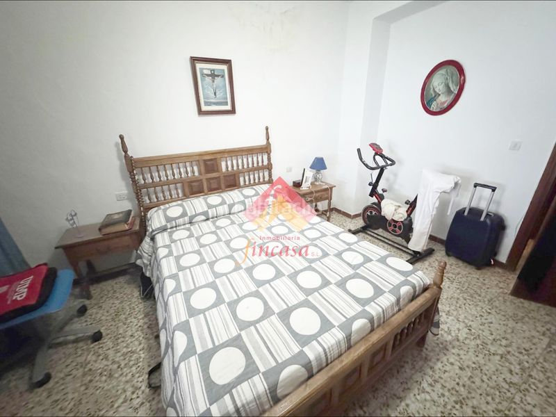 Foto 41325c28-9a75-4667-aaba-44e867caf291. Casa amb calefacció aparcament a Centro Ronda