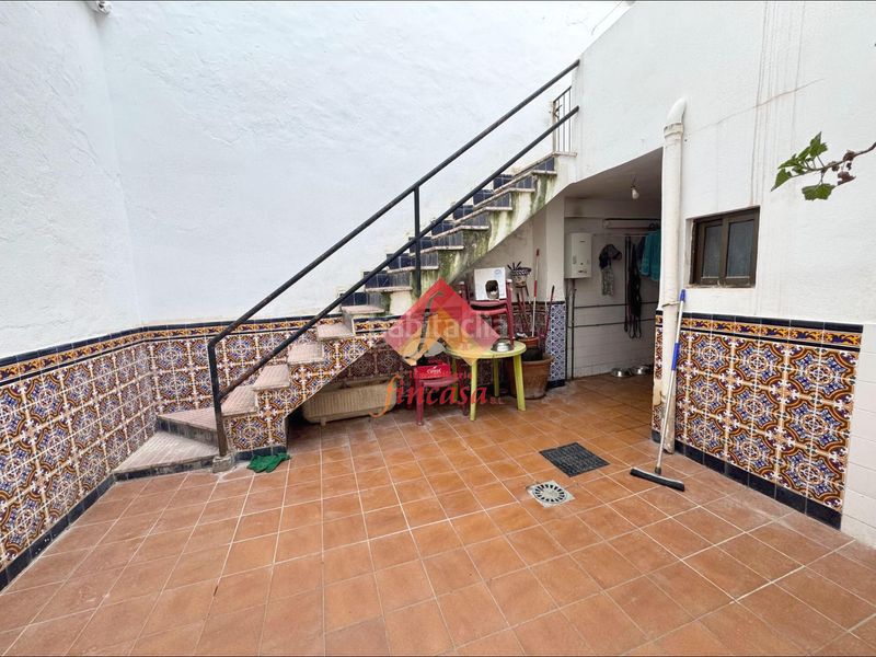 Foto 50520a63-de46-4192-b563-e978650e1547. Casa amb calefacció aparcament a Centro Ronda