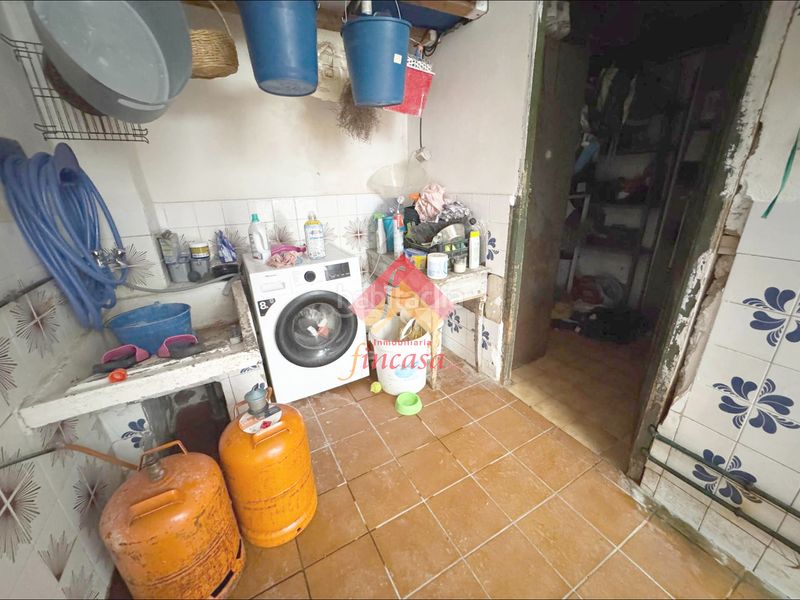Foto 8499920f-84b9-4977-86b9-ddad15d65a8a. Casa amb calefacció aparcament a Centro Ronda