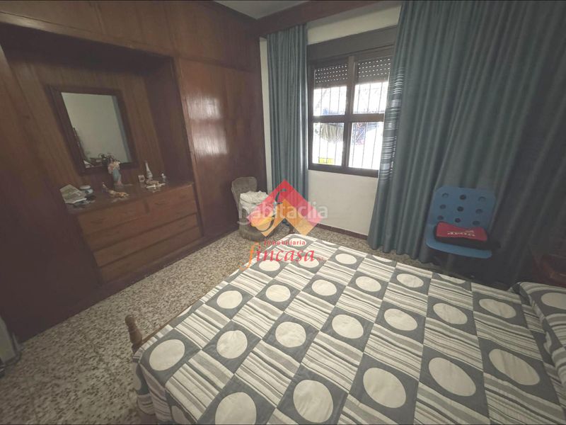 Foto a86d10ed-640c-4f33-8ef4-d737ec43eb68. Casa amb calefacció aparcament a Centro Ronda