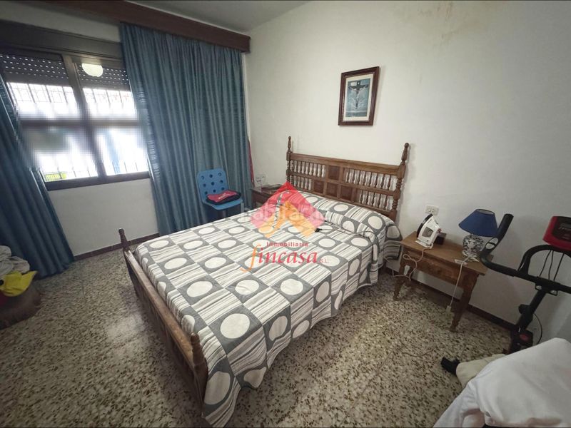 Foto d9788988-12de-4176-b364-8a0c1f45da6f. Casa amb calefacció aparcament a Centro Ronda