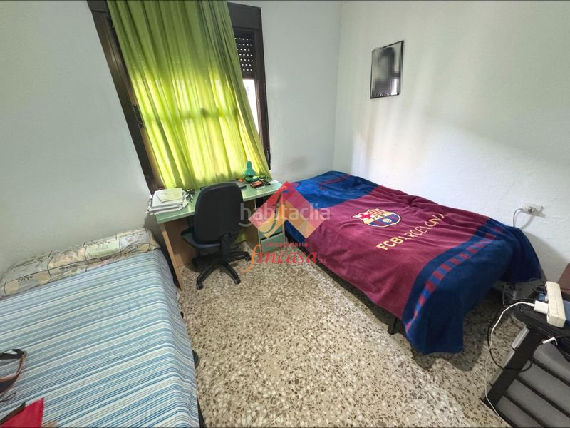 Foto f644d184-ce0a-4c06-81d1-148bb874146f. Casa amb calefacció aparcament a Centro Ronda