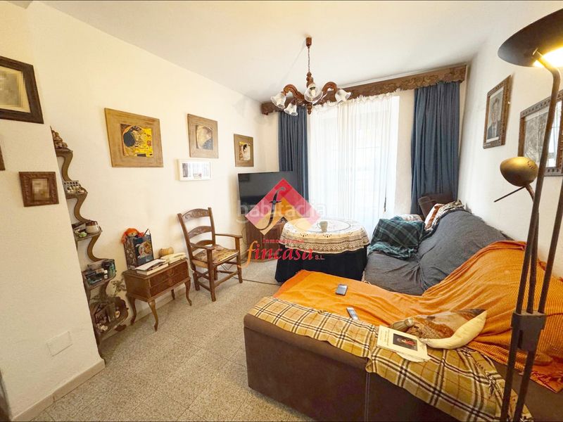 Foto fd4e794e-650e-46da-96ea-5936aeb4a26e. Casa amb calefacció aparcament a Centro Ronda