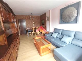 Flat in San Cristóbal. Baja de precio!! piso en la zona de la harinera