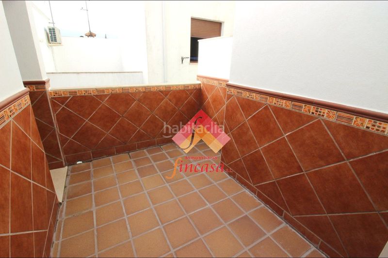 Foto 2a0759d8-7bd2-48f5-bdc7-23400e3b22ed. Casa amb calefacció a San Francisco Ronda