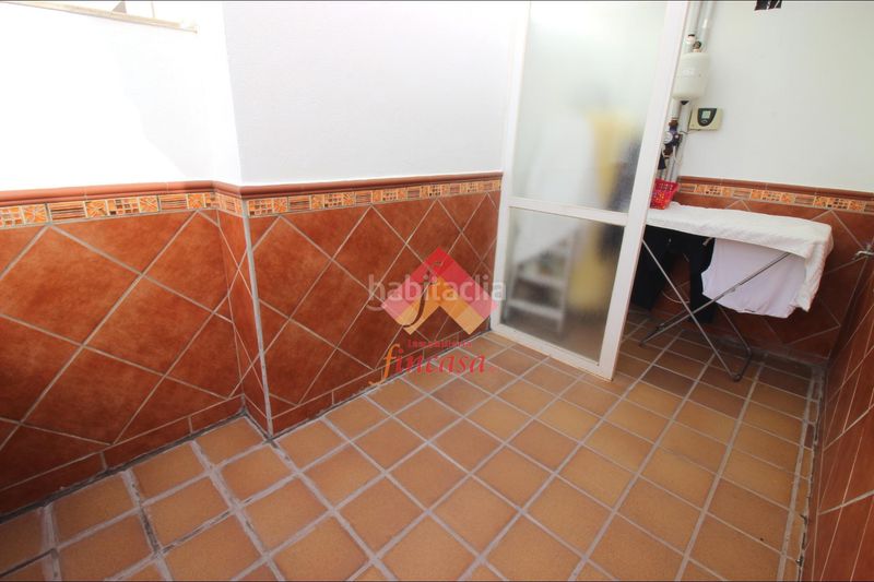 Foto e4e9184c-f137-4061-9370-d02031156c98. Casa amb calefacció a San Francisco Ronda
