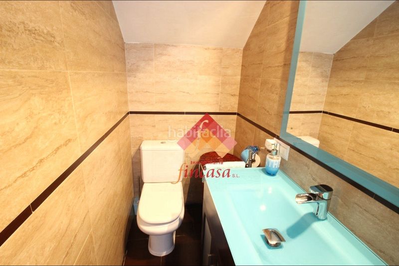 Foto fee2eaeb-e21f-43e2-bd86-0941d5ee0844. Casa amb calefacció a San Francisco Ronda