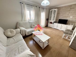 Casa adossada a El Fuerte - La Dehesa