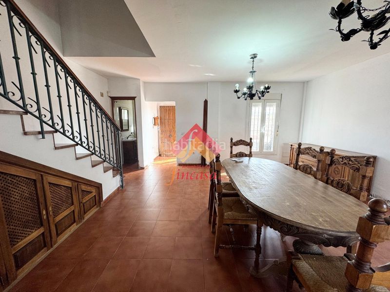 Foto ad550b0a-e342-4761-ac43-c96fa6d617f5. Casa a La Planilla Ronda