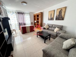 Affitto Appartamento in San Rafael. Alquiler de amplio piso en zona de la u.v.a.