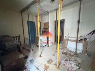 Casa a Casco Histórico. Rebajada de precio, antes 109.000!!