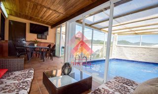 Location Maison à Arriate. Se alquila casa con piscina en arriate