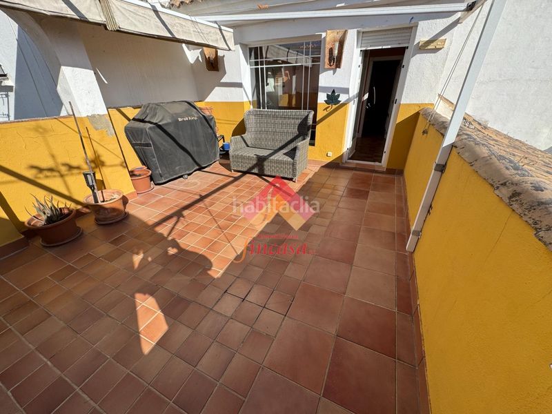 Foto eaab7003-c349-44d0-9443-7ddd50a862cc. Reihenhaus mit heizung parking in San Cristóbal Ronda
