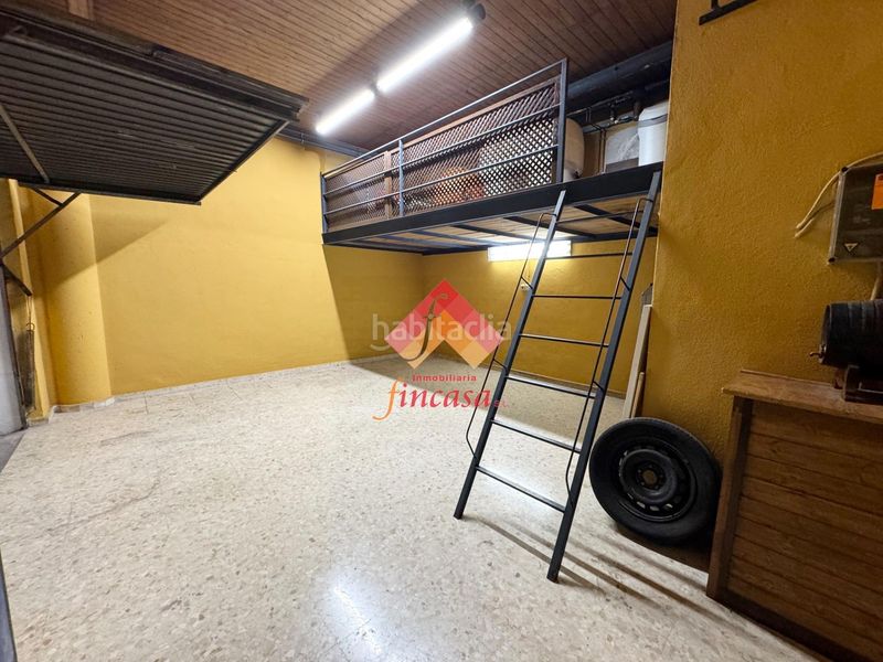 Foto fad72372-7d38-4ce7-b795-acfc63123b3a. Reihenhaus mit heizung parking in San Cristóbal Ronda