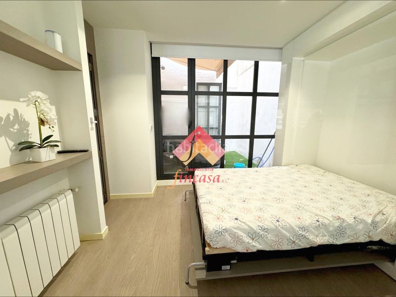 Foto e3d7a6c2-5d7c-4dfc-8a8c-545d20731d9e. Pis amb calefacció aparcament a Centro Ronda