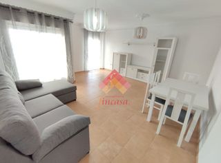 Affitto Appartamento in Juzgados - La Feria. Piso en la zona de la feria