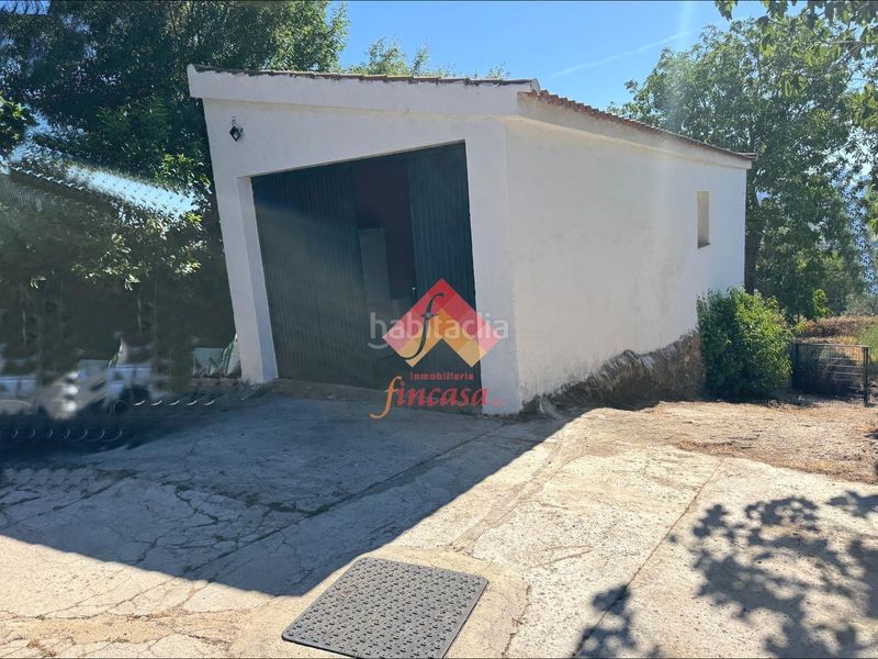 Foto 375224c2-9ecd-48af-bb95-158eb30fed96. Casa amb calefacció aparcament piscina a Partidas Norte Ronda