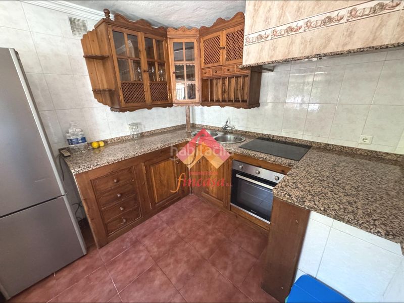 Foto 37ba84bd-748f-4800-887d-222d41ea750a. Casa amb calefacció aparcament piscina a Partidas Norte Ronda