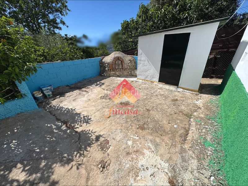 Foto 4de27e0e-9d4c-4d09-82ff-f193b8a59e3f. Casa amb calefacció aparcament piscina a Partidas Norte Ronda