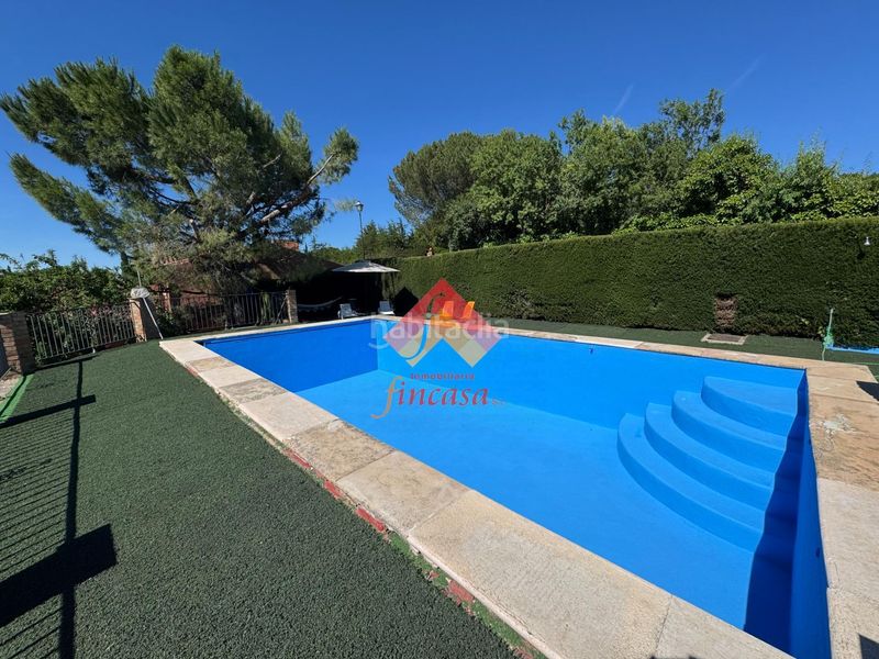 Foto 8b3f0f20-9f73-4c52-8c0e-858691f9c57c. Casa amb calefacció aparcament piscina a Partidas Norte Ronda
