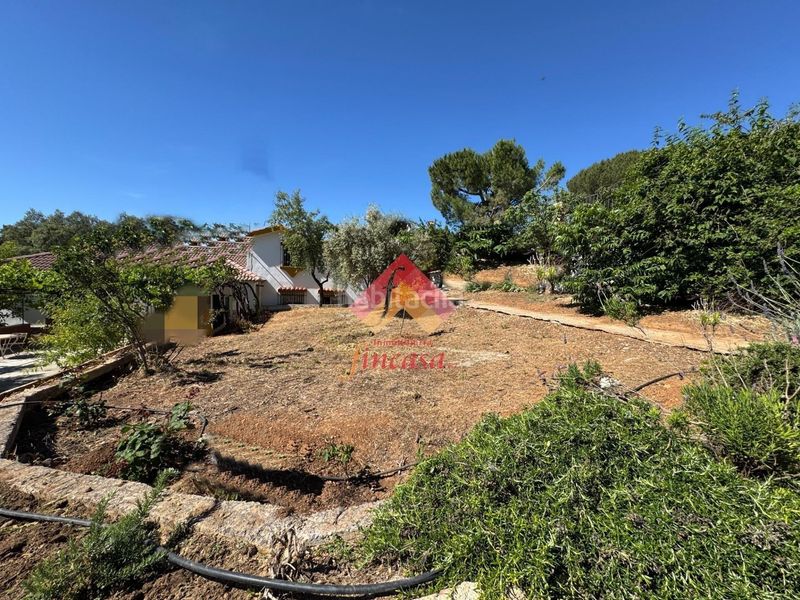 Foto ba83bbc8-338b-4b25-a29b-8606444e1b64. Casa amb calefacció aparcament piscina a Partidas Norte Ronda