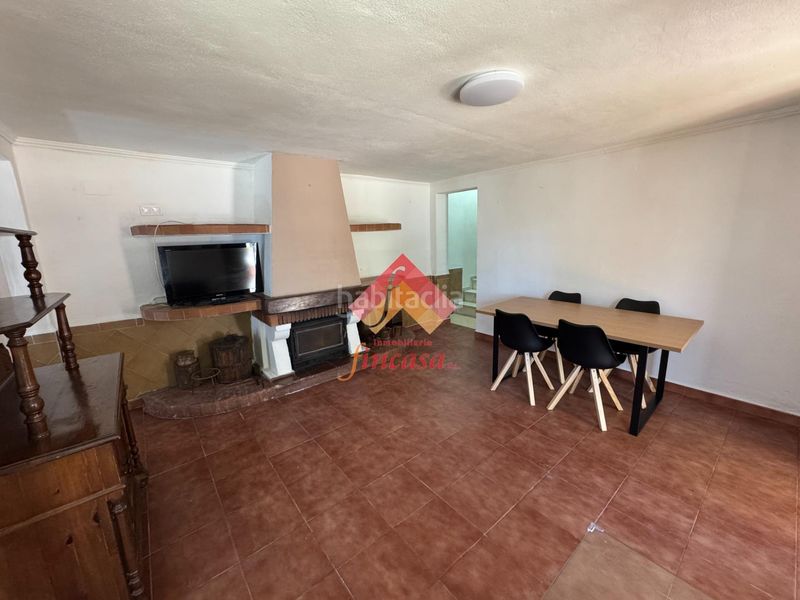 Foto cd9c4013-7aa5-4e1c-b3e2-40bd2beafac2. Casa amb calefacció aparcament piscina a Partidas Norte Ronda