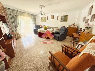 Etagenwohnung in San Rafael. Se vende estupendo piso con espectaculares vistas en san rafael
