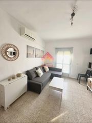 Miete Etagenwohnung in San Cristóbal. Alquier de piso a un paso del centro