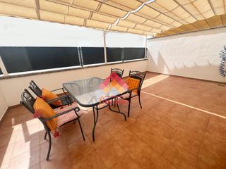 Casa adossada a San Rafael