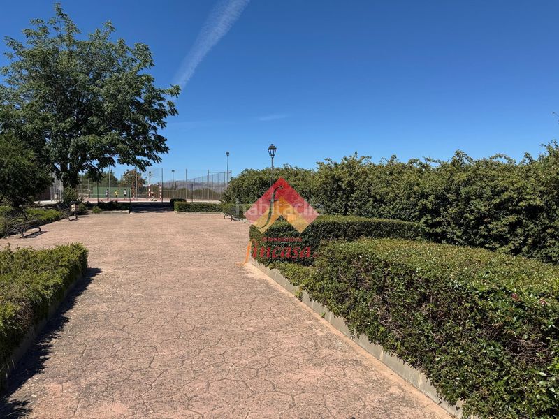 Foto b3e706af-38d9-4d4b-b634-ab13ee4fd552. Casa amb calefacció aparcament a El Fuerte - La Dehesa Ronda