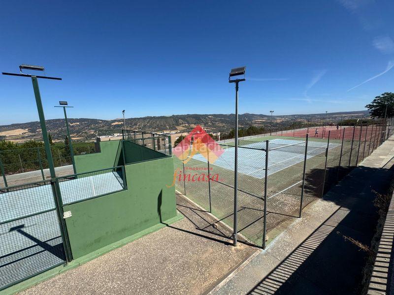 Foto b5272afb-5874-42bb-bb59-8115b1cc5a49. Casa amb calefacció aparcament a El Fuerte - La Dehesa Ronda