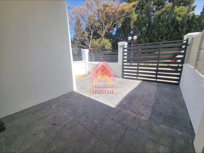 Foto f675325f-4868-42fc-9545-33a93d4f98cd. Casa amb calefacció aparcament a El Fuerte - La Dehesa Ronda
