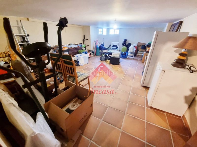 Foto 079fb938-a6c5-4c60-9003-8a427d147e91. Casa amb calefacció aparcament a San Francisco Ronda