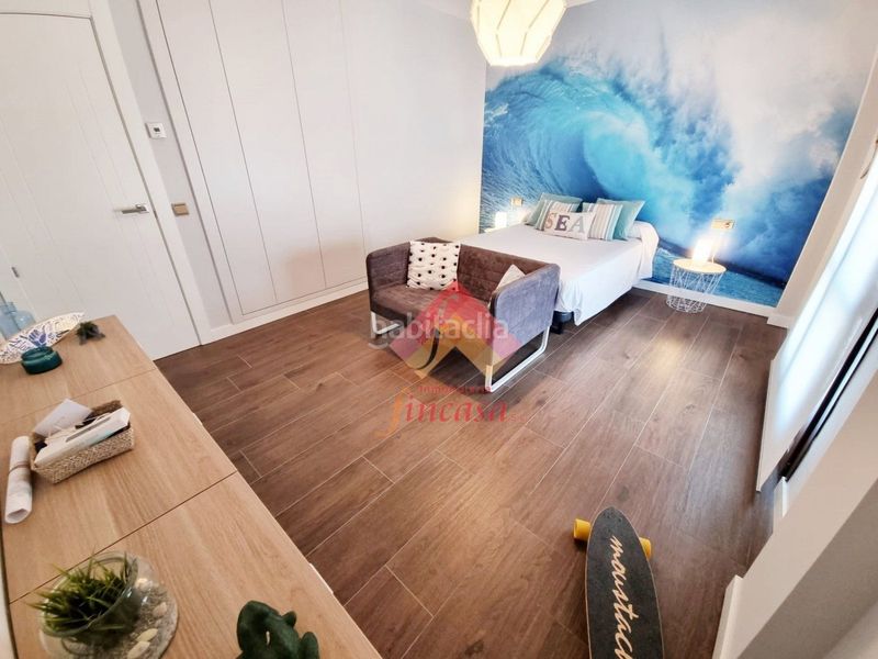 Foto 6305d489-b7b9-4537-a2d9-fe2ffeca0576. Casa amb calefacció aparcament a San Francisco Ronda