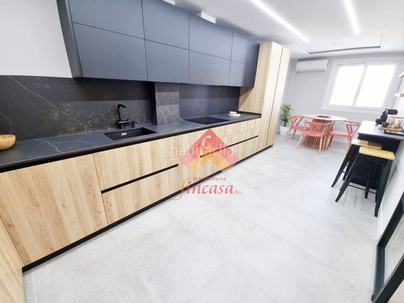 Foto 774450da-58ad-45be-9c28-031998155d4c. Casa amb calefacció aparcament a San Francisco Ronda