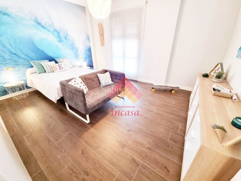 Foto cc4cd4c8-b56a-4052-bd54-222ce2af4fbd. Casa amb calefacció aparcament a San Francisco Ronda