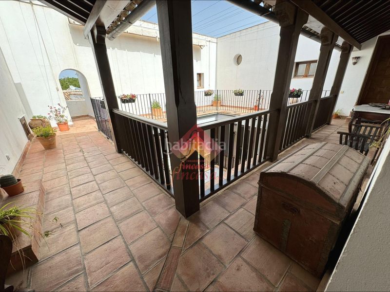 Foto 38299d33-1398-4d45-9031-1d1b50e7a5ba. Dúplex amb calefacció piscina a La Ciudad Ronda