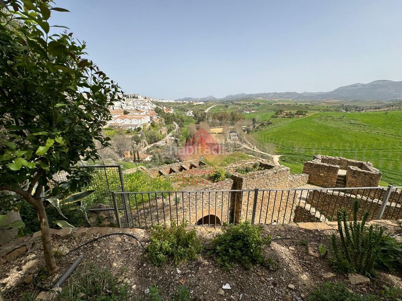 Foto be8b66b0-b492-4250-a10f-e9b8020ee6b0. Dúplex amb calefacció piscina a La Ciudad Ronda