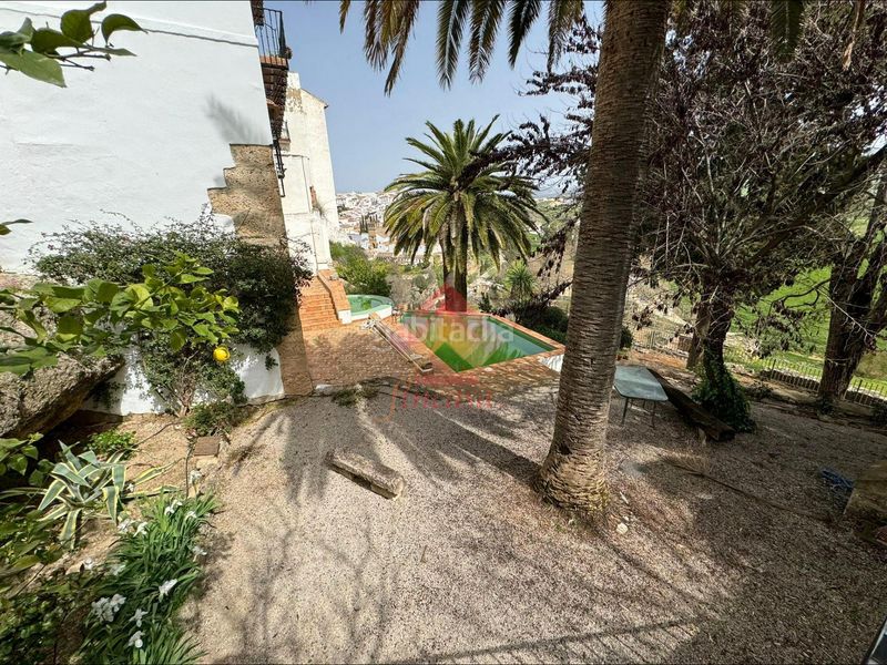 Foto c21479ce-e3f3-4ab3-b7b1-2603aee402ca. Dúplex amb calefacció piscina a La Ciudad Ronda