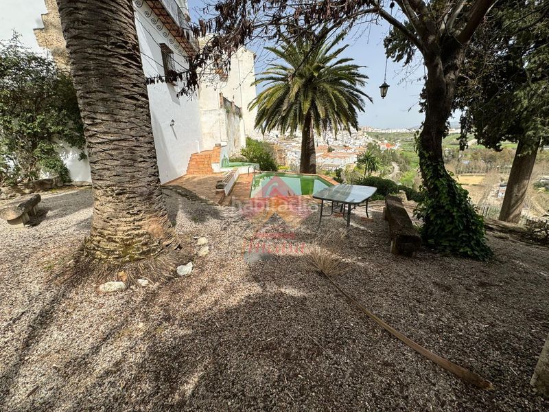Foto d88a5405-bb44-4156-b936-d0435fd7c447. Dúplex amb calefacció piscina a La Ciudad Ronda