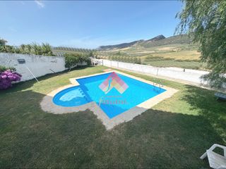 Casa a Partidas Norte