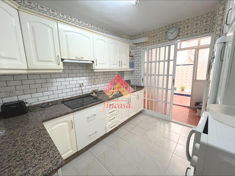 Foto 13190c8c-3918-4abe-a7a7-da9081c6b98a. Pis a San Rafael Ronda