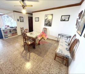 Pis a San Rafael. Se vende piso en zona de san rafael