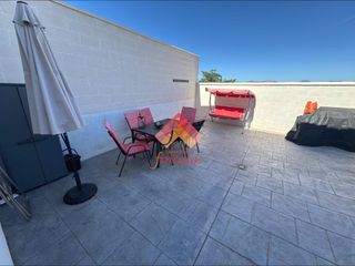 Casa adossada a El Fuerte - La Dehesa
