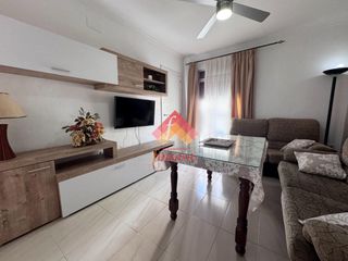 Location Maison à Centro. Se alquila piso con terraza en el centro